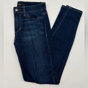JOE’S blue Skinny jeans. Like new.